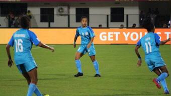 India vs USA LIVE FIFA U17 Women's World Cup, Highlights: USA clinch dominant 8-0 win over India