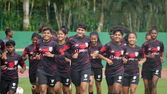 FIFA U-17 Women's World Cup: From Astam Oraon to Lynda Kom Serto, India players to watch out for