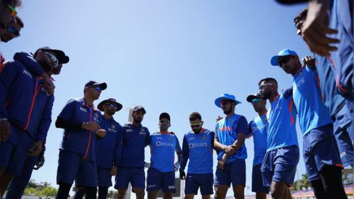 T20 World Cup, India vs Australia warmup When and where to watch IND