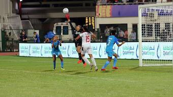 FIFA U-17 Women's World Cup: In loss to Morocco, India find a target to aim for