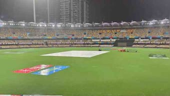 T20 World Cup likely to be affected by 3500-km-band of thunderstorms over eastern Australia