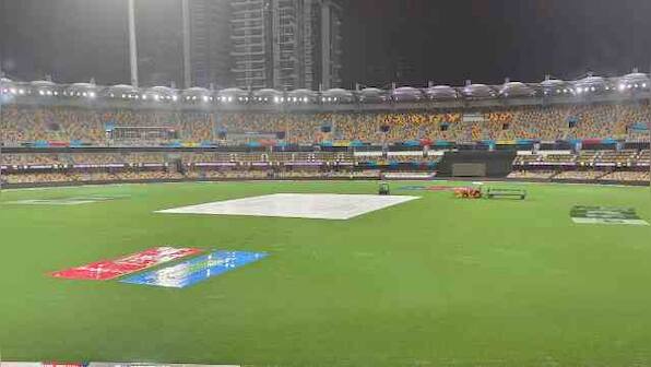 T20 World Cup likely to be affected by 3500-km-band of thunderstorms over eastern Australia
