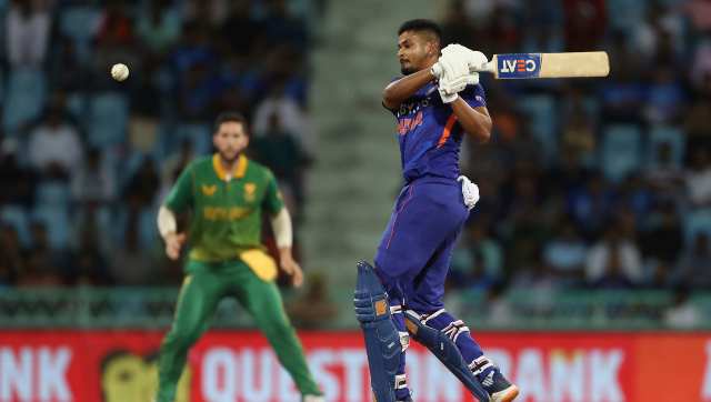 India vs South Africa 1st ODI HIGHLIGHTS: SA win by 9 runs; take 1-0 lead