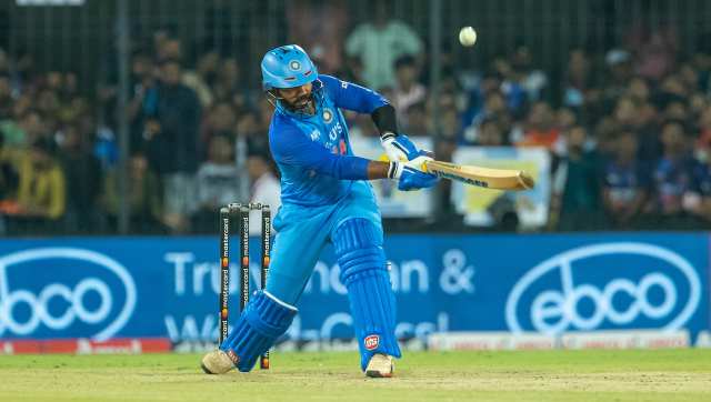 India vs South Africa 3rd T20I HIGHLIGHTS: IND bundled out for 178, SA win by 49 runs India vs South Africa 3rd T20I HIGHLIGHTS: IND bundled out for 178, SA win by 49 runs