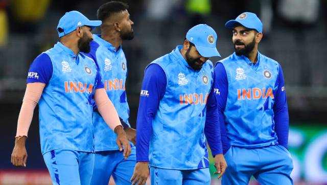 India vs South Africa T20 World Cup: 'Conditions are not an excuse,' says Rohit Sharma India vs South Africa T20 World Cup: 'Conditions are not an excuse,' says Rohit Sharma
