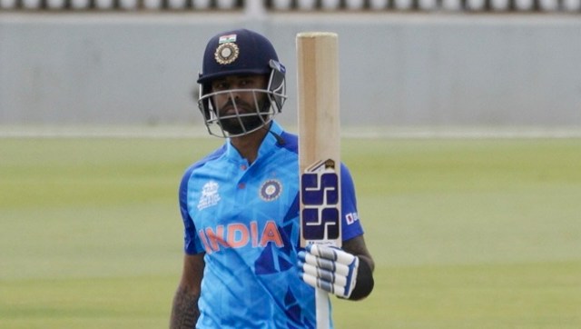 India T20 World Cup practice match: Suryakumar, Arshdeep, Bhuvneshwar help India win against Western Australia India T20 World Cup practice match: Suryakumar, Arshdeep, Bhuvneshwar help India win against Western Australia