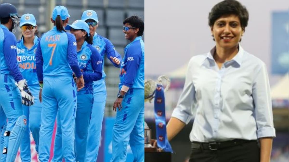 BCCI's 'pay equity policy' will make women's cricket a viable career option: Anjum Chopra