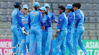 India Women vs Sri Lanka Women Live Streaming: When and where to watch Women’s Asia Cup 2022 final live