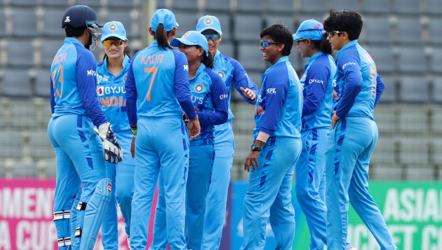 India Women vs Sri Lanka Women Live Streaming: When and where to watch Women’s Asia Cup 2022 final live India Women vs Sri Lanka Women Live Streaming: When and where to watch Women’s Asia Cup 2022 final live