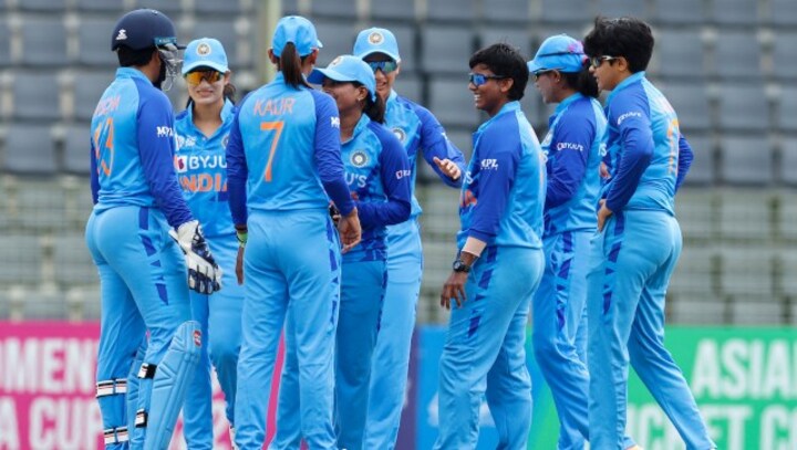 India Women vs Sri Lanka Women Live Streaming: When and where to watch Women’s Asia Cup 2022 final live