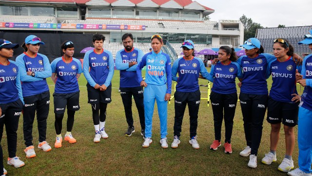 Women's Asia Cup 2022: India gun for record-extending seventh title against Sri Lanka Women's Asia Cup 2022: India gun for record-extending seventh title against Sri Lanka