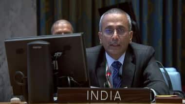 Global fight against terrorism can't be compromised for political games: India at UN over Syrian conflict