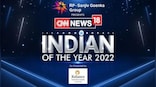Nykaa, Zoho, and Swiggy among frontrunners for top prize at CNN-News18 Indian of the Year 2022