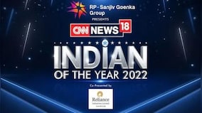 Nykaa, Zoho, and Swiggy among frontrunners for top prize at CNN-News18 Indian of the Year 2022