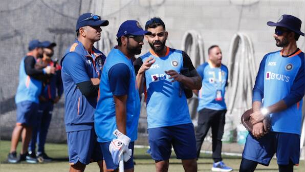 Explained: What is DEXA Test that BCCI has made compulsory alongside Yo-Yo Test for selection of players?