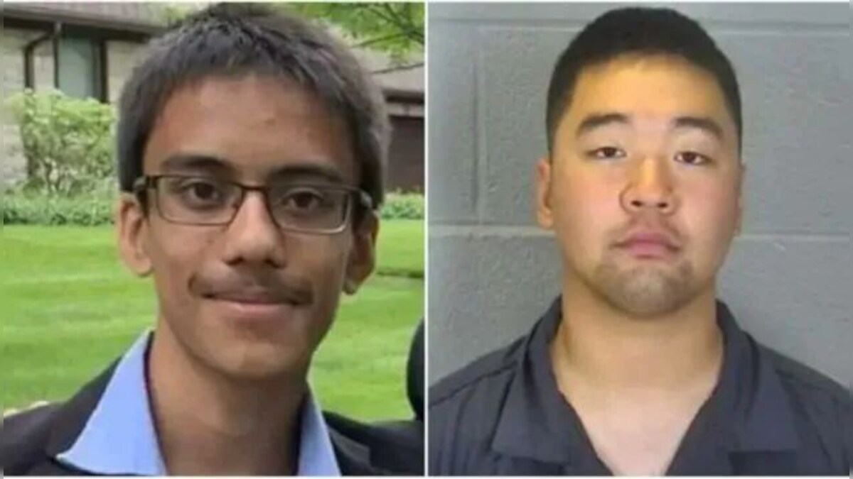 US: Korean roommate arrested in murder of 20-year-old Indian-origin student