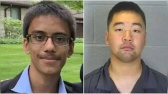 US: Korean roommate arrested in murder of 20-year-old Indian-origin student