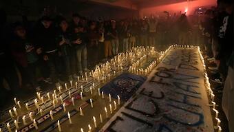 Indonesia football stampede: Minute's silence to be observed at Champions League and other UEFA events