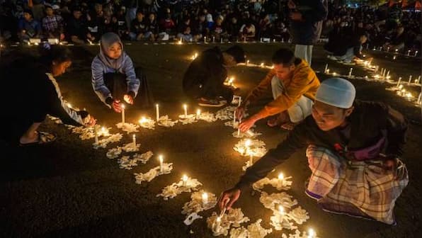 FIFA won't sanction Indonesia over fatal stampede, says Joko Widodo