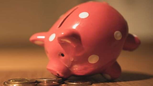 PPF interest rate down by 1.7 % in 10 years; details here PPF interest rate down by 1.7 % in 10 years; details here