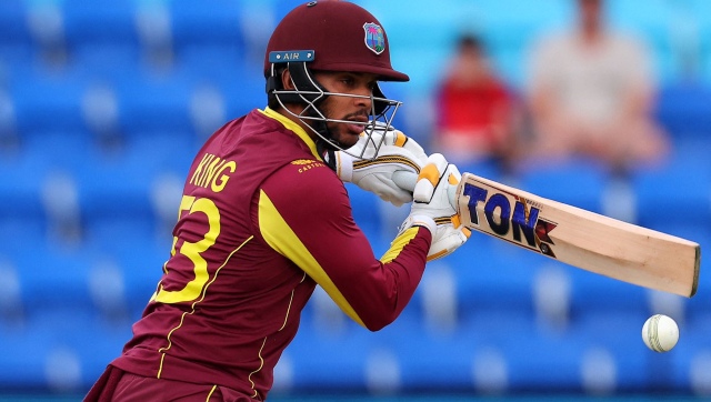 ICC Cricket World Cup Qualifier: West Indies beat Oman by seven wickets to clinch consolation victory ICC Cricket World Cup Qualifier: West Indies beat Oman by seven wickets to clinch consolation victory