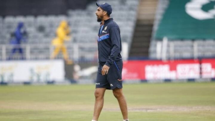 Ishant Sharma back in Delhi squad for Syed Mushtaq Ali Trophy