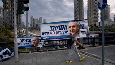 Israel: Voters remain deadlocked as tiny swing could determine outcome of tight race