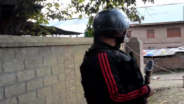 J&K: Three JeM terrorist neutralised in encounter in Drach; LeT militant killed in second gunfight at Moolu J&K: Three JeM terrorist neutralised in encounter in Drach; LeT militant killed in second gunfight at Moolu