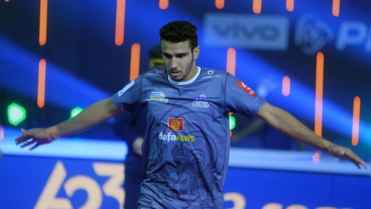 haryana steelers