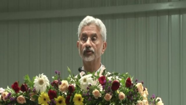 New normals of posture will inevitably lead to new normals of responses: Jaishankar on China ties New normals of posture will inevitably lead to new normals of responses: Jaishankar on China ties