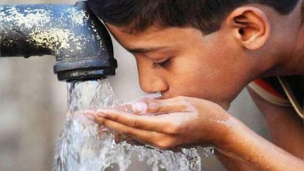 Jal Jeevan Mission: Water management & clean environment are fulcra of PM Modi's governance