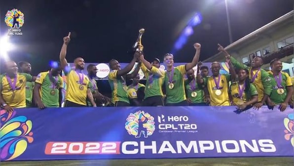 Explained: What is the football-like 'red card rule' introduced in 2023 Caribbean Premier League?