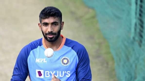 Jasprit Bumrah bowling with full intensity at NCA, Rishabh Pant has made significant progress: BCCI