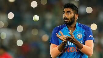 Too late for Jasprit Bumrah to change his action, will have to carefully manage workload: Ian Bishop