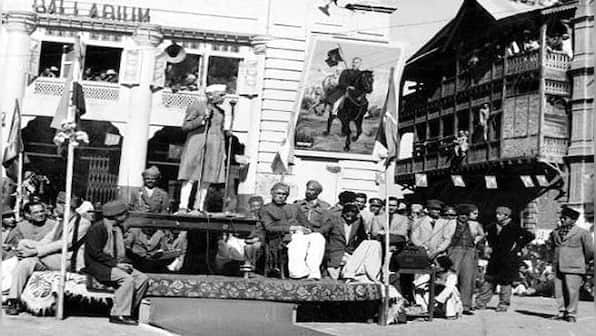 Right Word | How Nehru delayed accession of Jammu and Kashmir to India