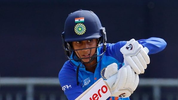 WPL Auction: Going to be exciting and special to be auctioned, says Jemimah Rodrigues