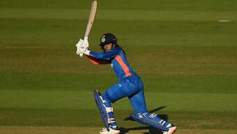 Women’s Asia Cup: Rodrigues sparkles in India’s campaign opener against Sri Lanka with career-best 76