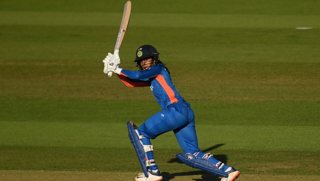 Women’s Asia Cup: Rodrigues sparkles in India’s campaign opener against Sri Lanka with career-best 76 Women’s Asia Cup: Rodrigues sparkles in India’s campaign opener against Sri Lanka with career-best 76