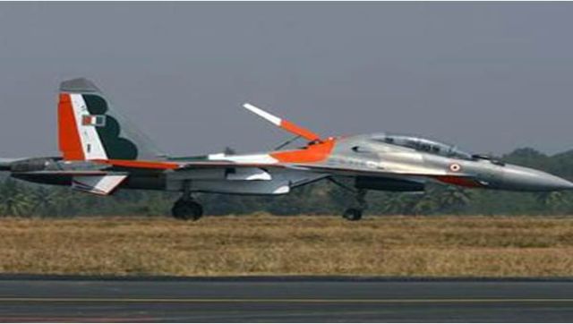 'Bomb threat' onboard Iranian plane over Indian airspace triggers alert, IAF jets scrambled 'Bomb threat' onboard Iranian plane over Indian airspace triggers alert, IAF jets scrambled