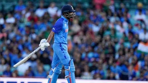 India vs South Africa, T20 World Cup: Rahul's selection despite repeated failures still a mystery as bowling takes a hit