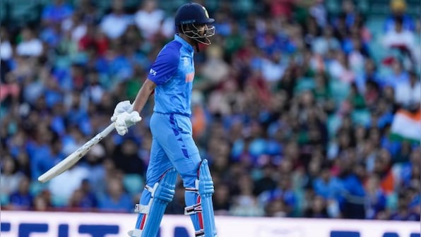 India vs Netherlands: KL Rahul, Rohit Sharma and the necessity of ugly runs!