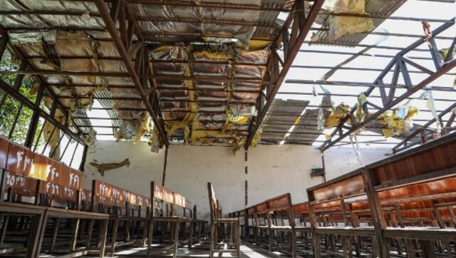 Kabul bomb blast: Death toll rises to 43 in suicide attack at school in Shia-Hazara neighbourhood Kabul bomb blast: Death toll rises to 43 in suicide attack at school in Shia-Hazara neighbourhood