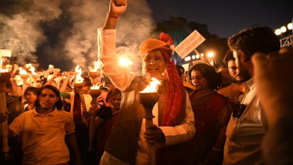 Child Marriage Free India: Nobel winner Kailash Satyarthi starts 'biggest-ever grassroots drive' against child marriage