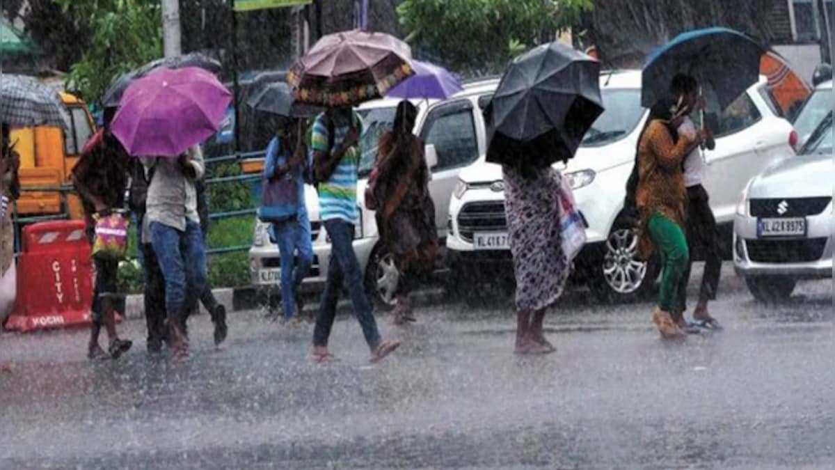 Weather Forecast: Torrential rain in these states on Dhanteras, Diwali; know IMD alert