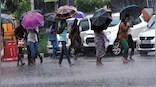 Weather Forecast: Torrential rain in these states on Dhanteras, Diwali; know IMD alert