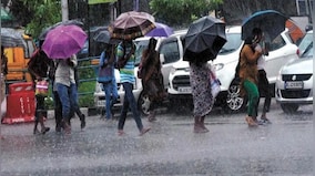 Weather Forecast: Torrential rain in these states on Dhanteras, Diwali; know IMD alert