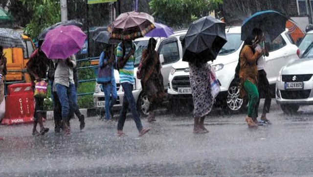 Weather Forecast: Torrential rain in these states on Dhanteras, Diwali; know IMD alert Weather Forecast: Torrential rain in these states on Dhanteras, Diwali; know IMD alert