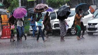 Weather Forecast: Torrential rain in these states on Dhanteras, Diwali; know IMD alert