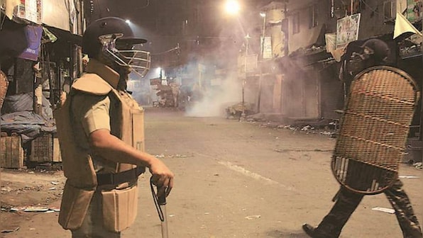 West Bengal: Trinamool Congress leader shot inside Kali Puja pandal in Bhatpara