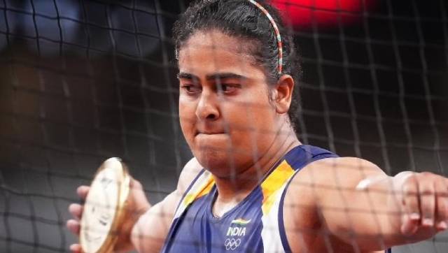 Tokyo Olympic athlete Kamalpreet Kaur banned for three years for use of steroid Tokyo Olympic athlete Kamalpreet Kaur banned for three years for use of steroid